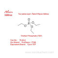 Triethyl Phosphate TEP flame retardant plasticizer 78-40-0
